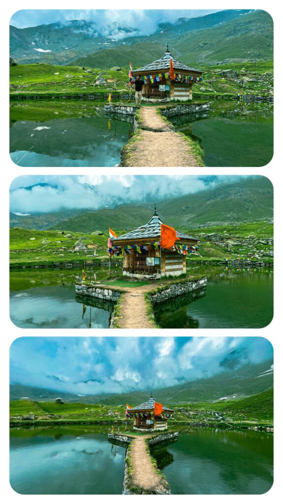 Yullakanda