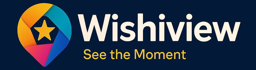 Wishiview Logo