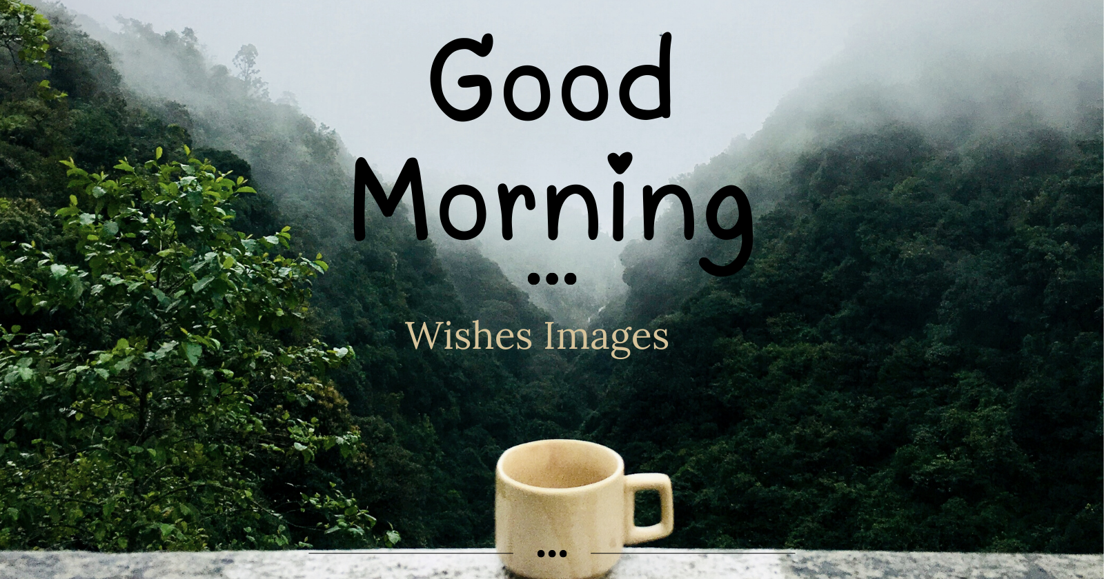 Read more about the article 50+Absolute Stunning Good Morning Wishes Images