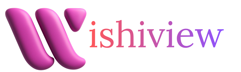 Wishview Logo