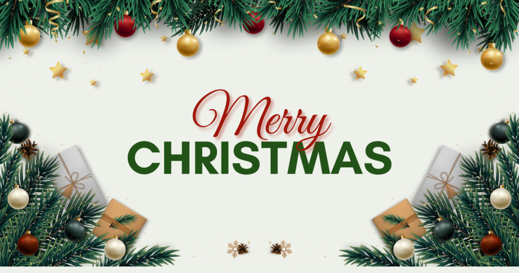 Cute & Sweet Christmas Wishes